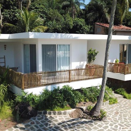 Kosere Exclusive Suites Ilhabela Exterior foto