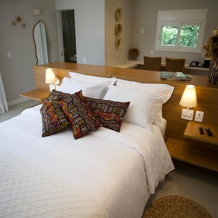 Kosere Exclusive Suites Ilhabela Exterior foto