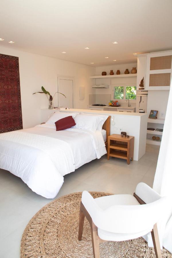 Kosere Exclusive Suites Ilhabela Exterior foto
