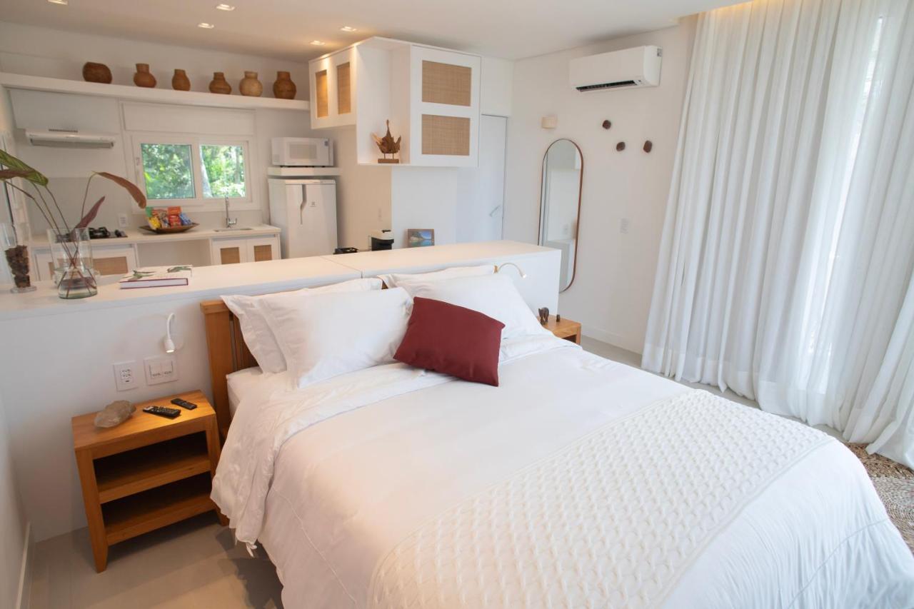 Kosere Exclusive Suites Ilhabela Exterior foto