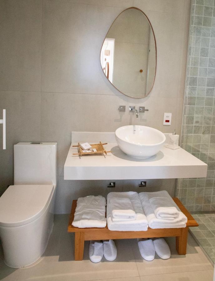Kosere Exclusive Suites Ilhabela Exterior foto