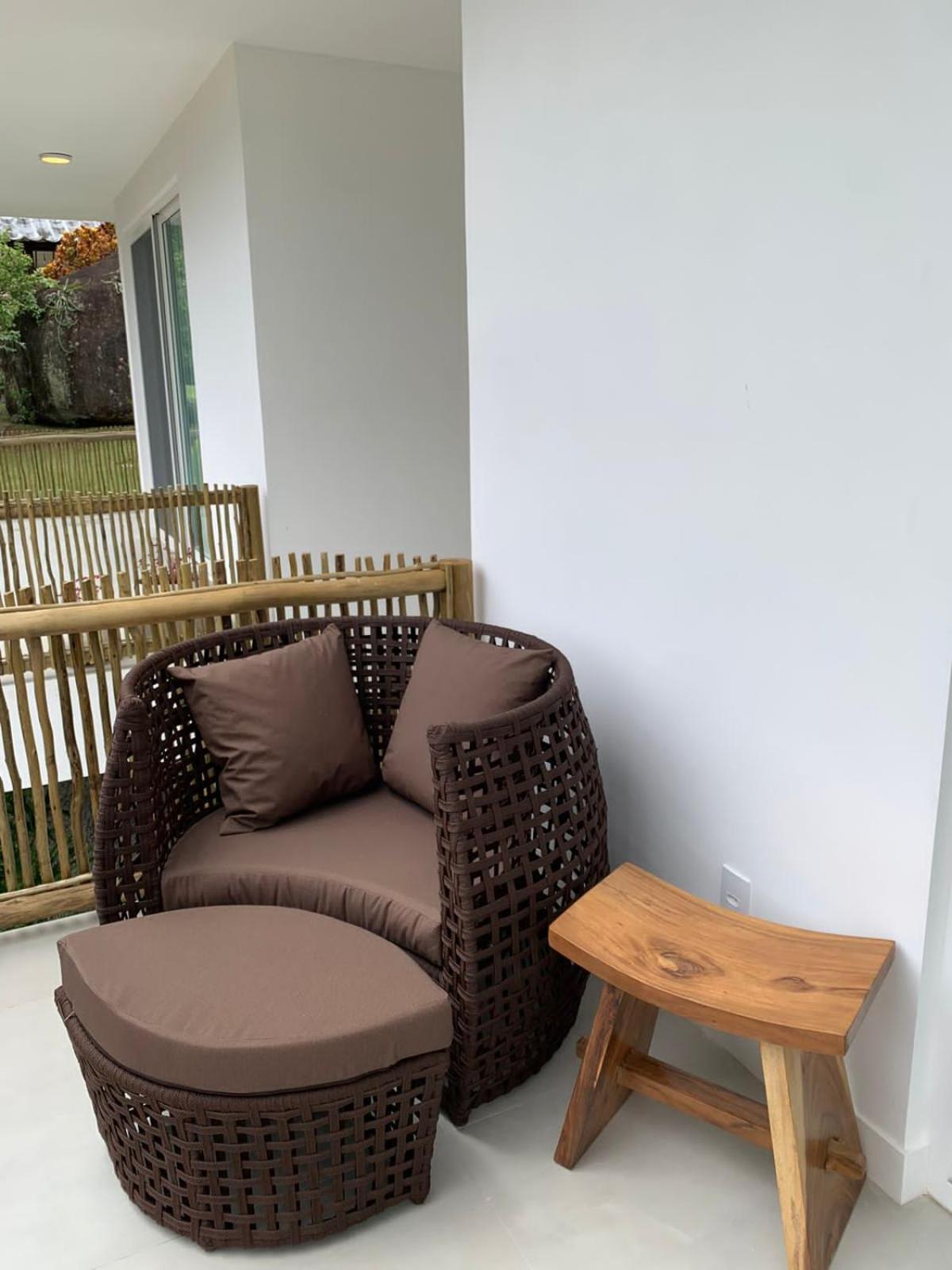 Kosere Exclusive Suites Ilhabela Exterior foto